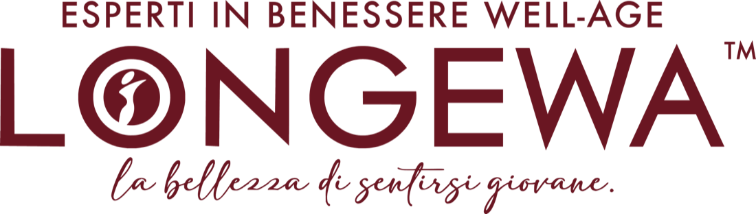 LONGEWA, esperti in benessere well-age. La bellezza di sentirsi giovane.